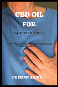 CBD Oil for Cardiac Arrest