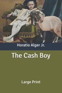 The Cash Boy