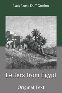 Letters from Egypt