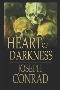 Heart of Darkness By Joseph Conrad 