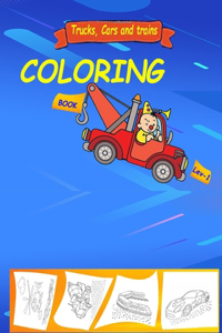 Coloring Book
