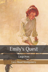 Emily's Quest
