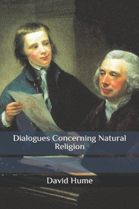 Dialogues Concerning Natural Religion