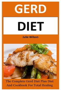 Gerd Diet