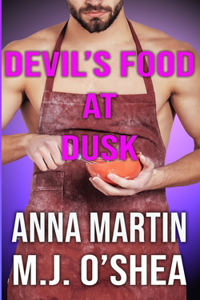 Devil's Food at Dusk