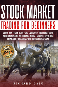 Stock Market Trading For Beginners