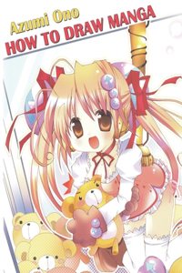 How To Draw Manga