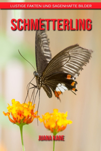 Schmetterling