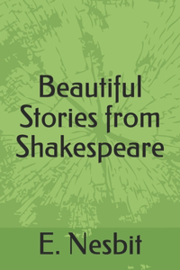 Beautiful Stories from Shakespeare