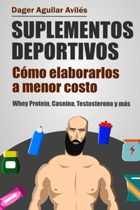 Suplementos deportivos