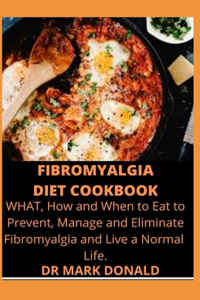 Fibromyalgia Diet Cookbook