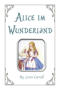 Alice im Wunderland By