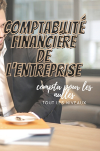 comptabilité financière de l'entreprise