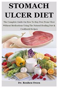 Stomach Ulcer Diet