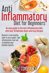 Anti Inflammatory Diet for Beginners
