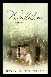 Walden Illustrated