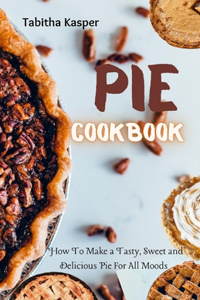 Pie Cookbook