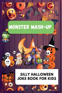 Monster Mash-Up