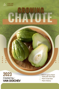 Chayote