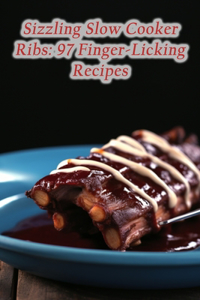 Sizzling Slow Cooker Ribs