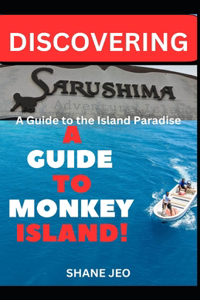 Discovering Sharushima