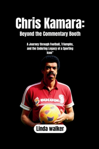 Chris Kamara