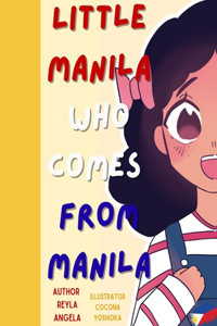 Little Manila