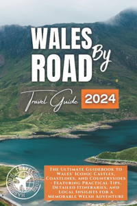 Wales by Road