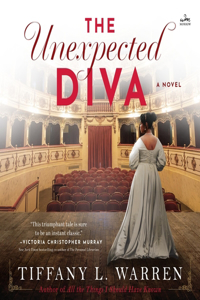 Unexpected Diva