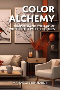 Color Alchemy