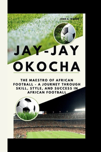 Jay-Jay Okocha