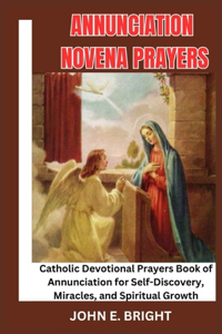 Annunciation Novena Prayers