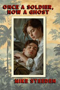 Once a Soldier, Now a Ghost