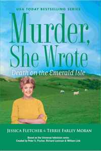 Murder, She Wrote