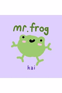 mr.frog
