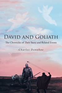 David and Goliath