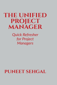 Unified Project Manager