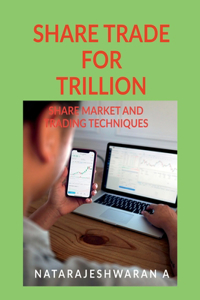 Share Trade for Trillion