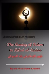 Coming of Islam in Bilad al-Sudan