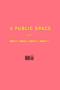 Public Space No. 31