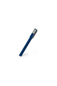 Moleskine Classic Roller Cap Pen Royal Blue - 0.7mm Plus