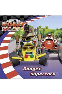 Gadget Super Cars