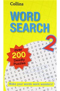 Collins Word Search 2