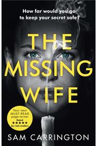 The Missing Wife