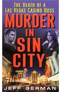 Murder in Sin City