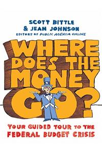 Where Does the Money Go?
