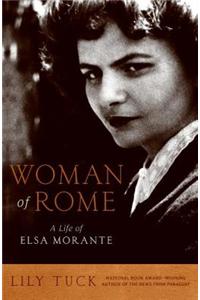 Woman of Rome