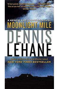 Moonlight Mile