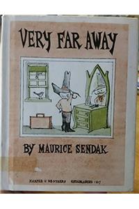 Very Far Away