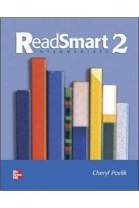 Read Smart Level 2 Teacher's Manual